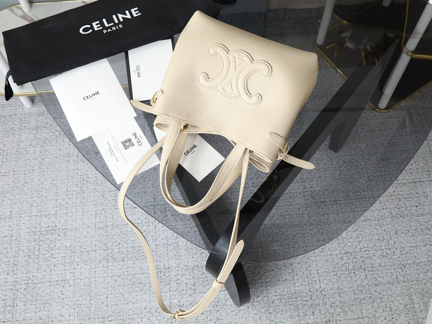 MOMO-- 358i95 118613ENY.02PA high quality version cowhide item:E-B202C1106